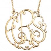 Sterling Silver With Rose Gold Plating