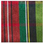 Green And Red Plaid