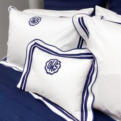 Matouk River Bedding Collection Matouk River Bedding Collection Home & Garden > Linens & Bedding
