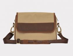 Khaki Canvas