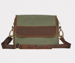 Olive Canvas