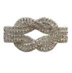 Rhinestone Knot