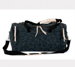 Dark Leopard