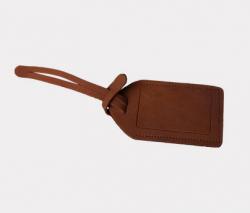 Oiled Leather