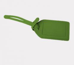 Shamrock Leather