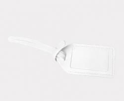 White Leather