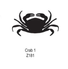 Crab 