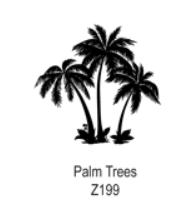 Palm Trees