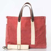 Nautical Red