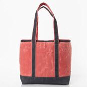 Nautical Red