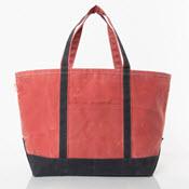 Nautical Red