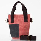 Nautical Red