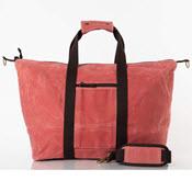 Nautical Red
