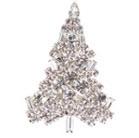 Rhinestone Tree