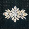 Rhinestone Rhobus