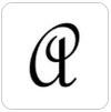Initial French Script