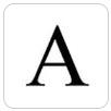 Initial Times New Roman