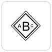 Monogram Modern Diamond