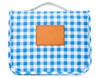 Gingham Sky