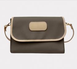 Espresso Coated Canvas