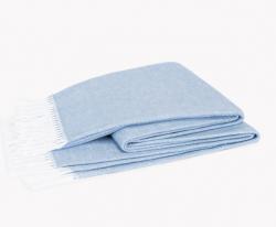 Hazy Blue