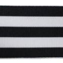 Black/white Stripe