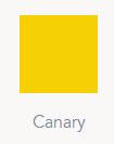 Canary
