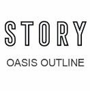 Oasis Outline