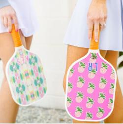 Clairebella Personalized Pickleball Paddles Clairebella Personalized Pickleball Paddles NULL