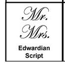 Edwardian