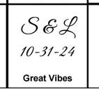 Great Vibes