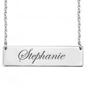 10k White Gold
