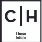 Linear Initials