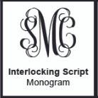 Interlocking Script