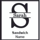 Sandwhich (name)