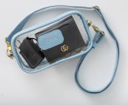 Artic Blue New