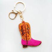 Cowboy Boot