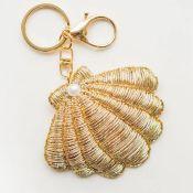 Scallop Shell