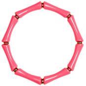 Neon Hot Pink