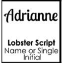Lobster Script