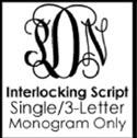 Interlocking Script