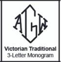Victorian Traditional