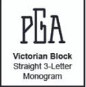 Victorian Block