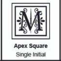 Apex Square
