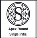Apex Round