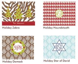 Cb Holiday Tray Choice