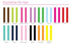 Macbeth Socialite Stripe