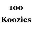 100 (add $125)
