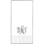 Guest Towel-bottom Center
