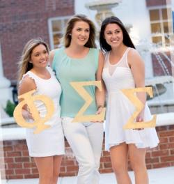 Go Greek. Sorirty Gifts Greek Sorority Gifts NULL